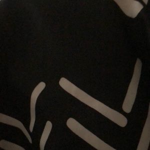 Meet your Posher, Terry